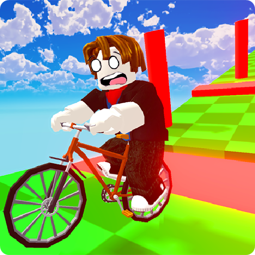 Bike Obby cover art