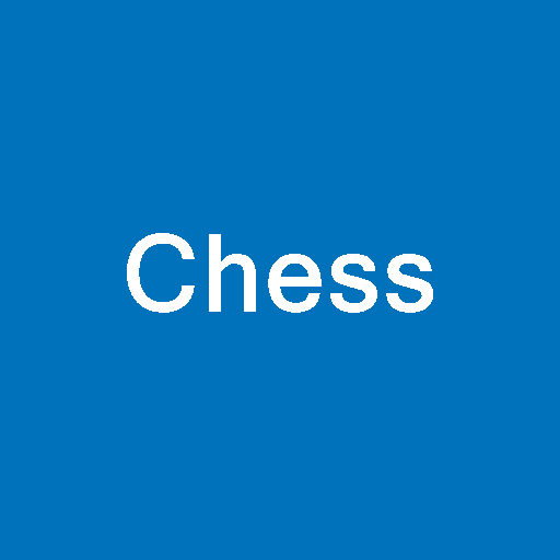 Chess cover art