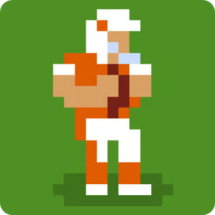Retro Bowl cover art